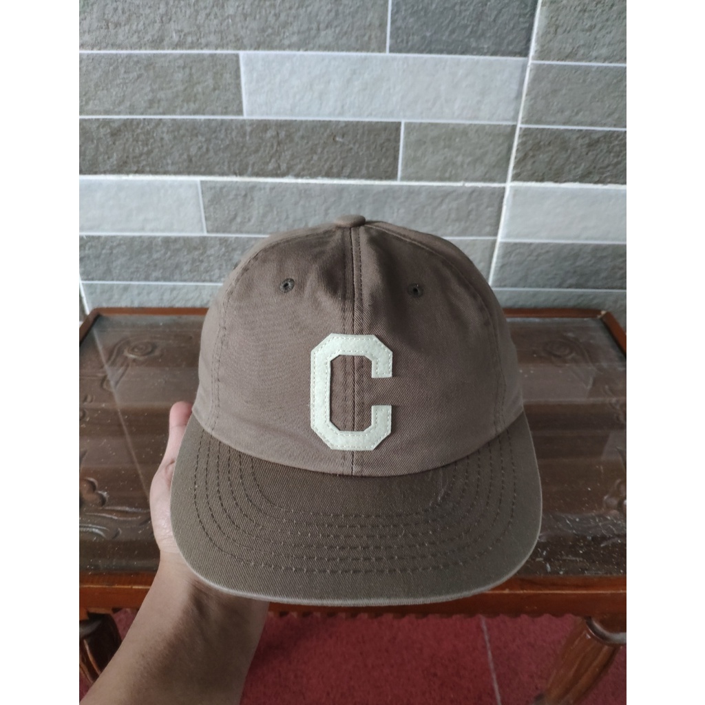 Covernat 6 panel