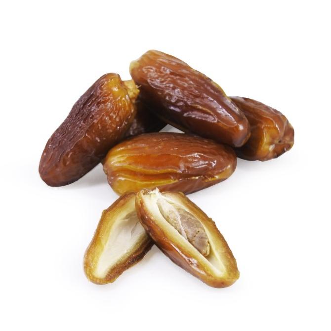 

+++++] Kurma Madu Tunisia Tanpa Tangkai 1 Kg Premium Oleh Oleh Haji Umroh