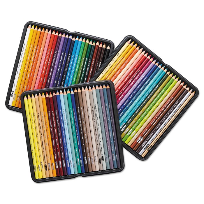 

Prismacolor Premier Colored Pencils Set of 72 promo