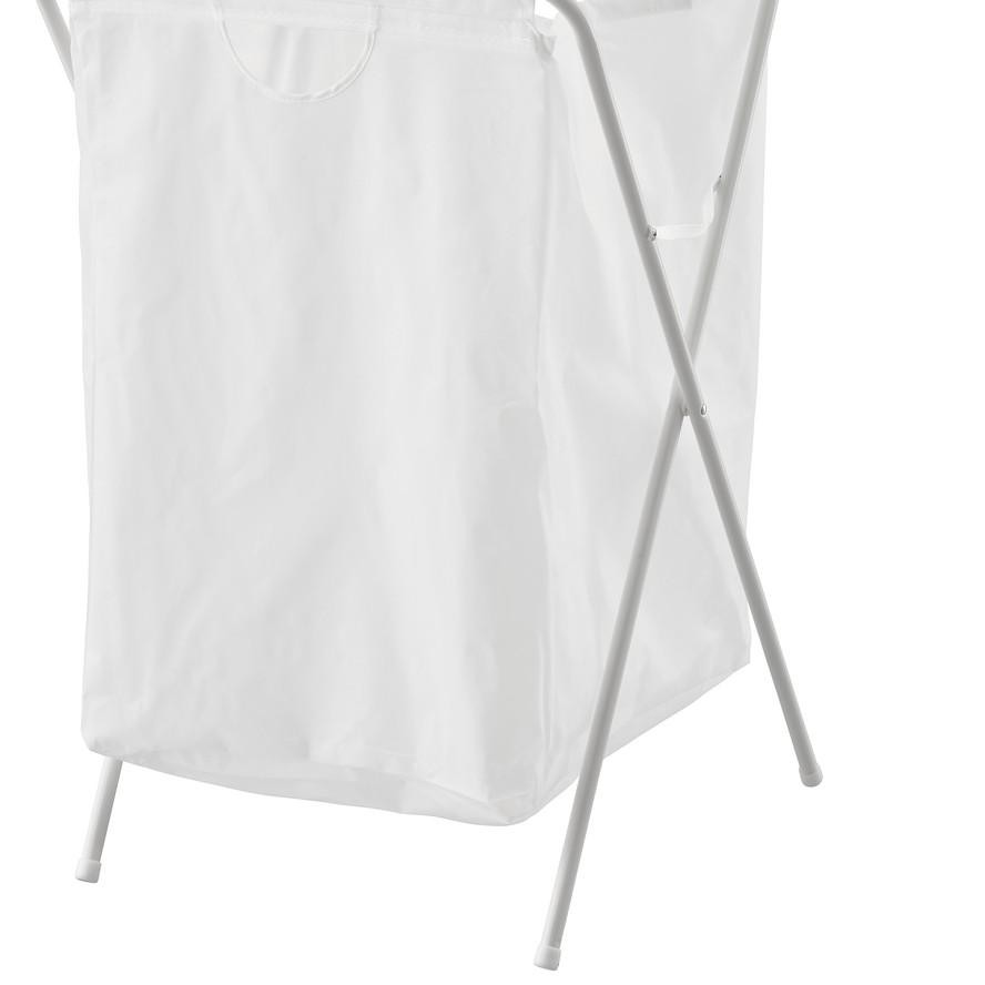 LL6Ⓝ [] JALL IKEA Keranjang Baju / Keranjang Laundry / Laundry Bag / Keranjang Cucian Trend