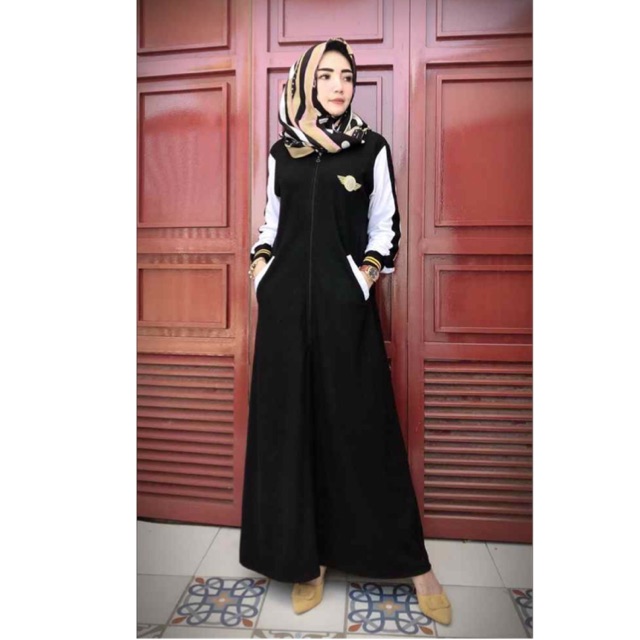 Gamis hachi by meera ori