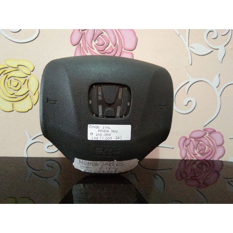 COVER STIR HONDA JAZZ