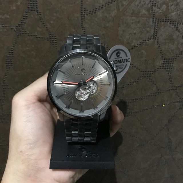 Jam Tangan Rip Curl Second Original