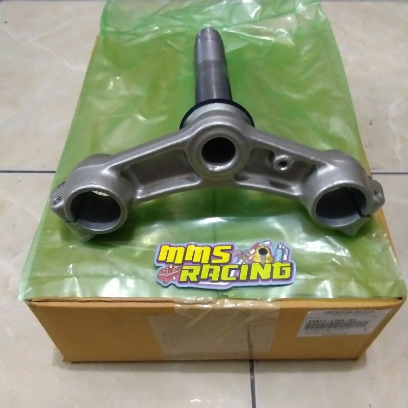 segitiga bawah ninja RR old