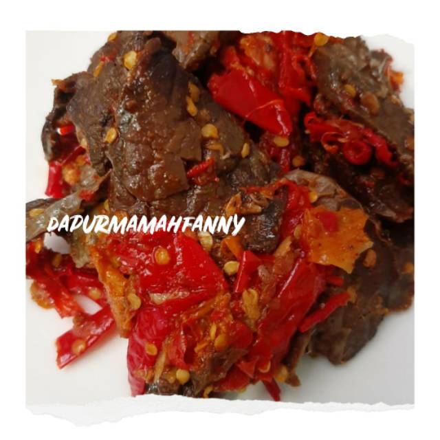 

Paru Balado