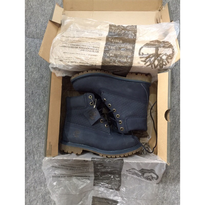 Timberland 6inc Women Original