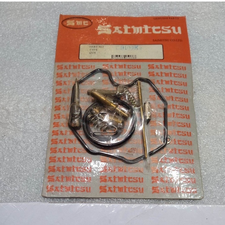 Repair kit CB 100 merk Satmitsu