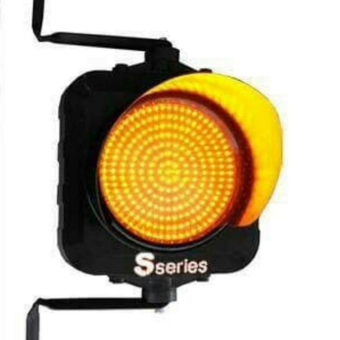 traffic light lalu lintas warning warna warni lampu traffic kuning