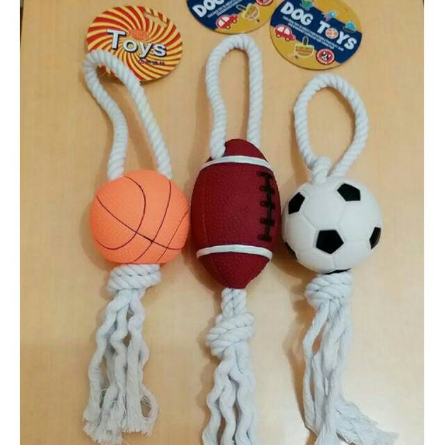 Dog Toys