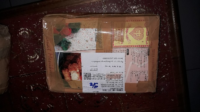 Tali Tambang 4 Mm / Tali Tampar 4mm / Tampar Ikat Barang / Tali Jemuran / Tali Tampar Plastik