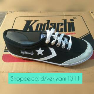 Pusat Grosir Sepatu Tangerang