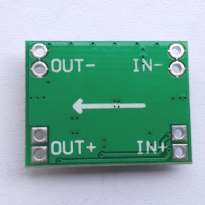 MP1584 fix 5v 5 v Buck MP1584EN Step Down Stepdown 3A