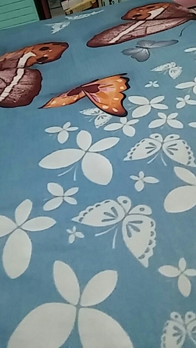 Kasur Busa Inoac Ukuran 200 X 180 X 25 Cm Original & Bergaransi
