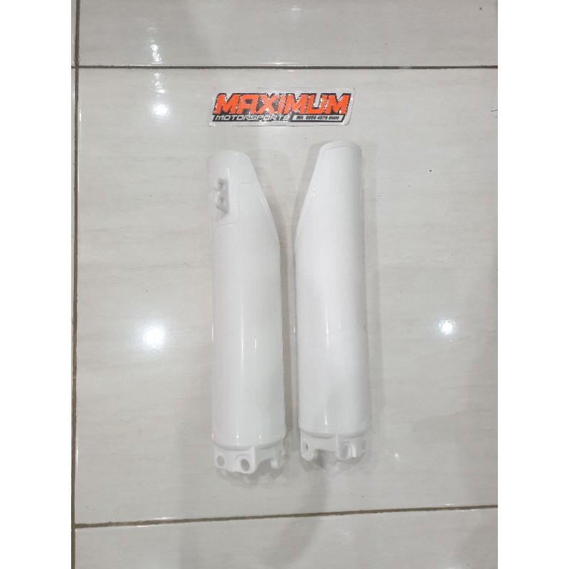 fork guard CRF150L HRV