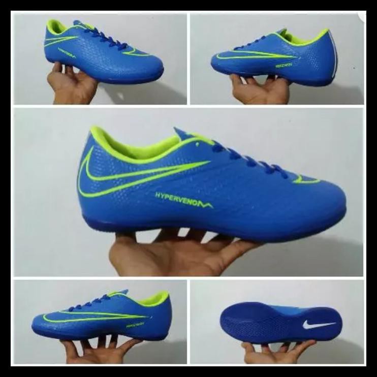 (Murah) Nike Hypervenom 