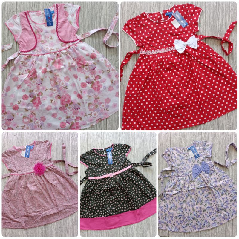 Dress Kidz too Size 5