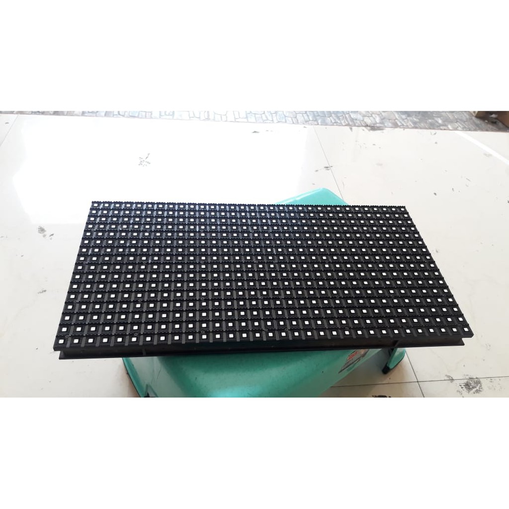 Modul p10 RGB Full Color Outdoor