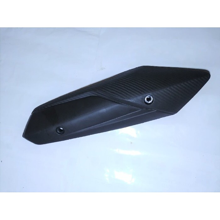 COVER KNALPOT YAMAHA MIO M3 / MIO Z / MIO S