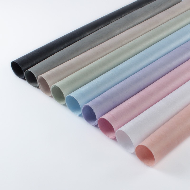 

Kertas Bunga Roll/10M Cotton Paper Roll/Kertas Tissue Roll/Kertas Bunga Buket/Wrapping Paper