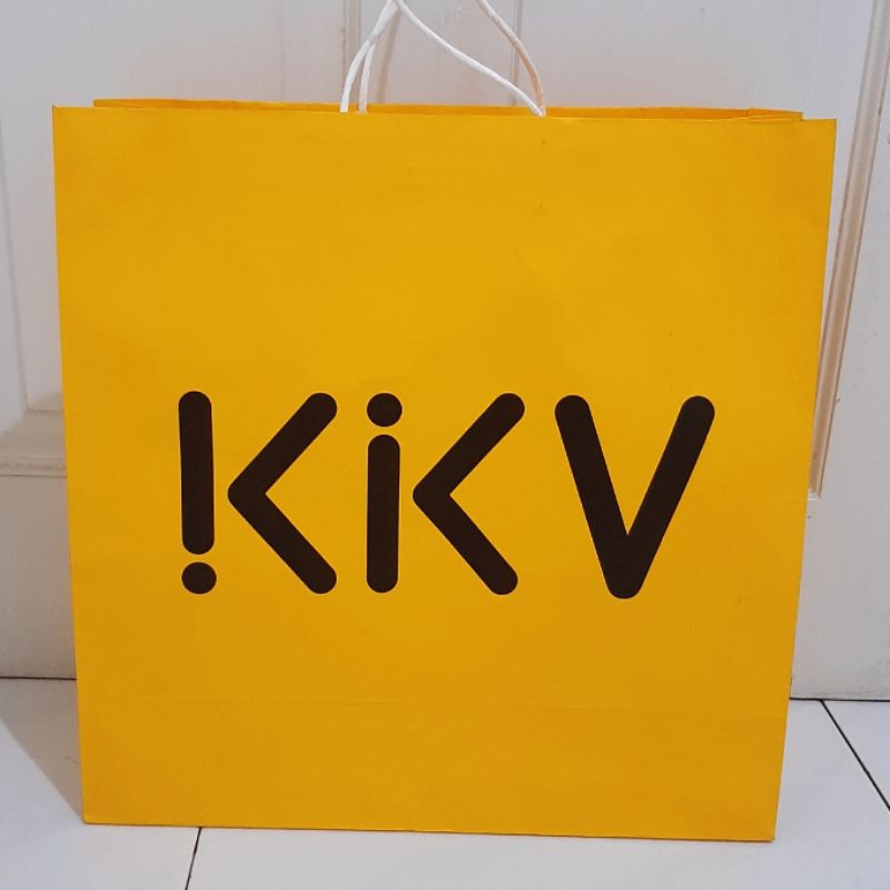 

PAPERBAG KKV