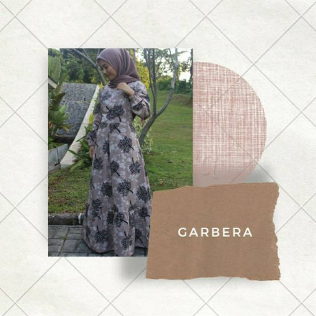 

GARBERA