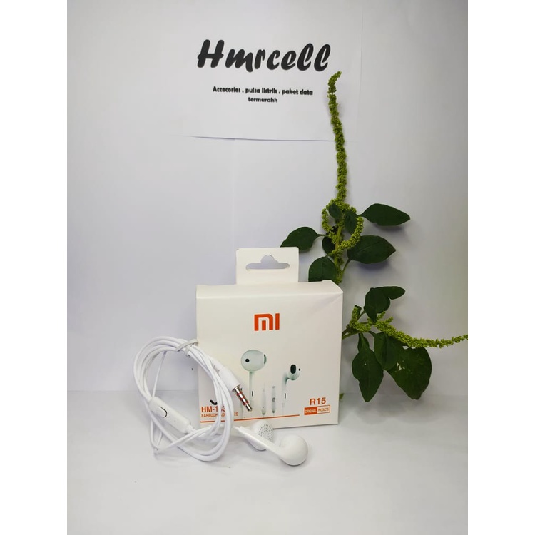 

HEADSET_XIOMI_HM-133
