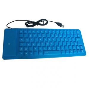 Keyboard Mini Usb Flexible