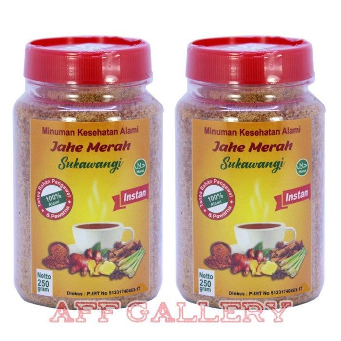 

tradisional-minuman- jahe merah sukawangi 250 gr | minuman jahe merah sukawangi -minuman-
