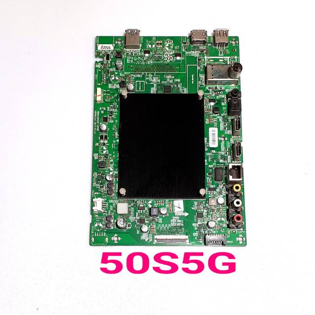 MAINBOARD TV LED COOCAA 50S5G MB 50S5G
