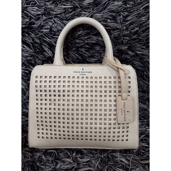 Pauls Boutique mini preloved