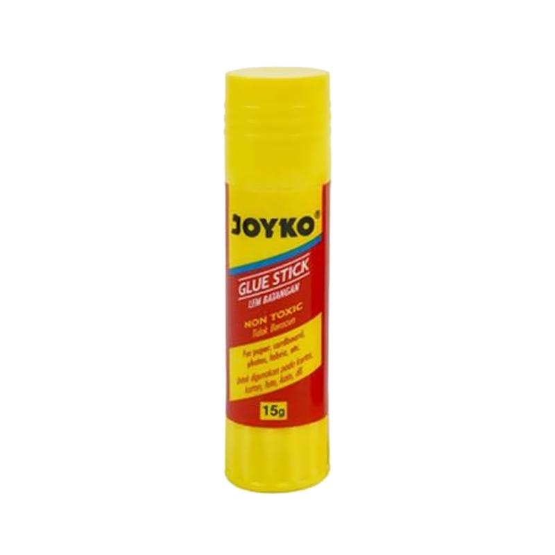 

Glue Stick Lem Batang 15gr ISI 1PCS-3PCS-6PCS MURAH DAN BISA BAYAR DI TEMPAT