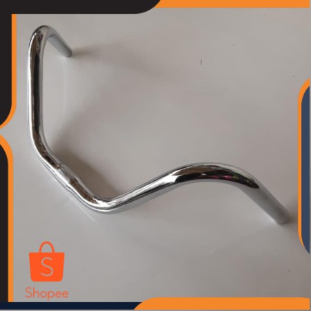Termurah Spare Part Stang Sepeda Mini / Stang Sepeda Minion / Handlebar Sepeda Mini Sepeda Minion
