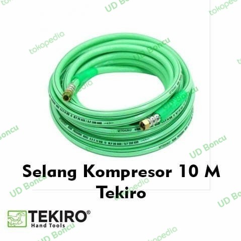 Selang Kompresor 10 M Tekiro