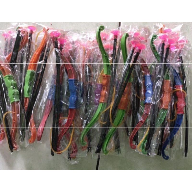 mainan panah panahan 1 pcs