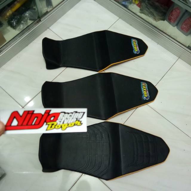 Jok slim ninja rr new/rr old/ninja r/body kotak