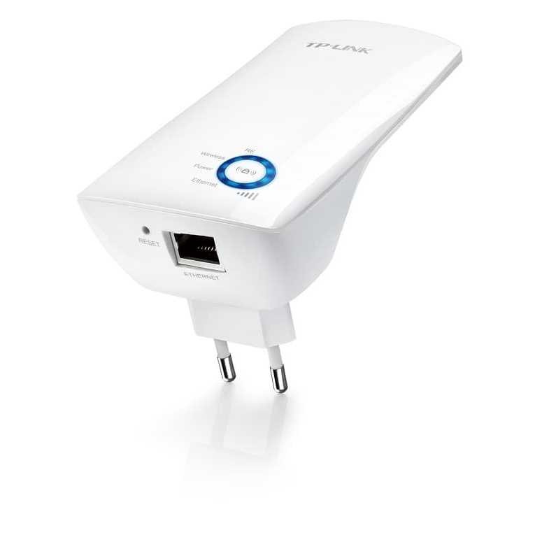 TP-LINK TL-WA850RE 300Mbps Universal Wifi Range Extender