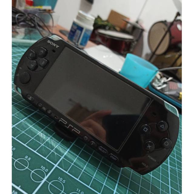 PSP3006 (second)