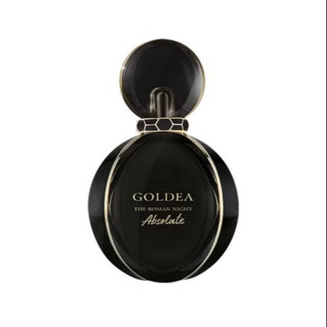 SV Parfum BVLGARI Goldea Roman Night Women EDP 75ml