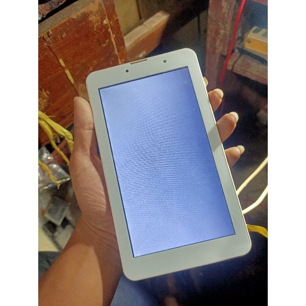 mesin tab advan i7 4G