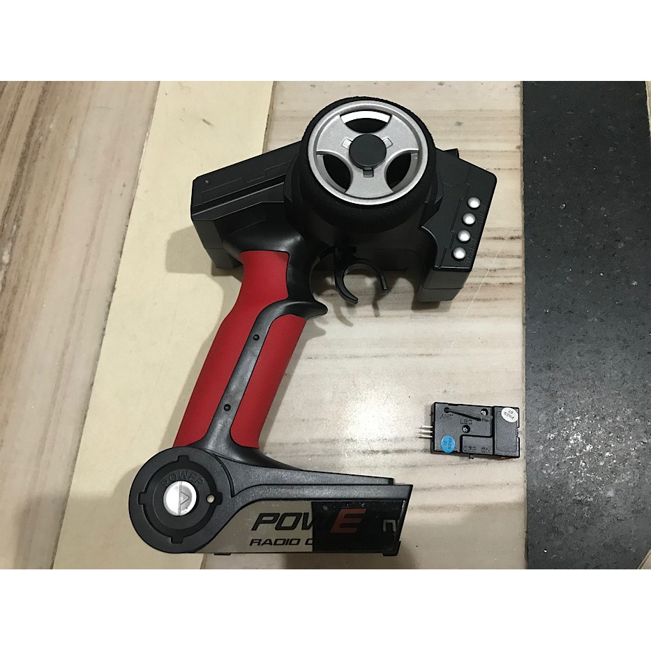 Remote RX TX ESC wltoys wl toys k989 k969