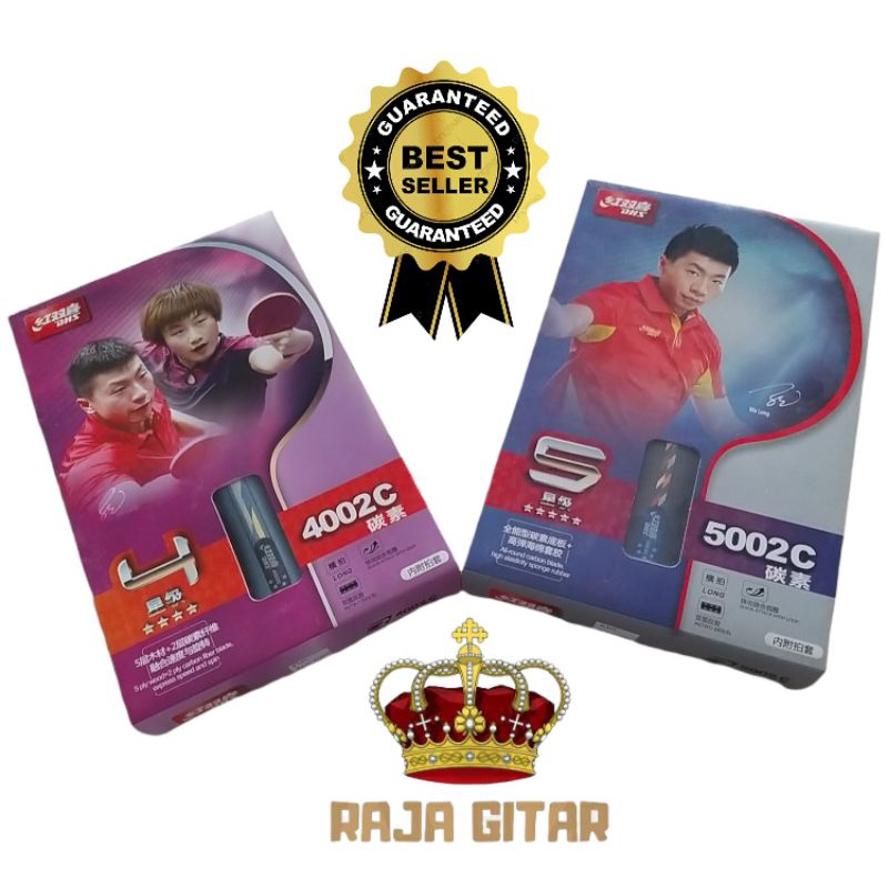 bed pingpong/tenis meja DHS