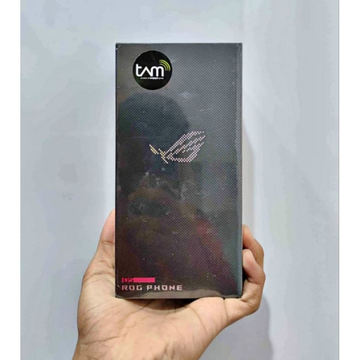 asus rog phone 5 8/128