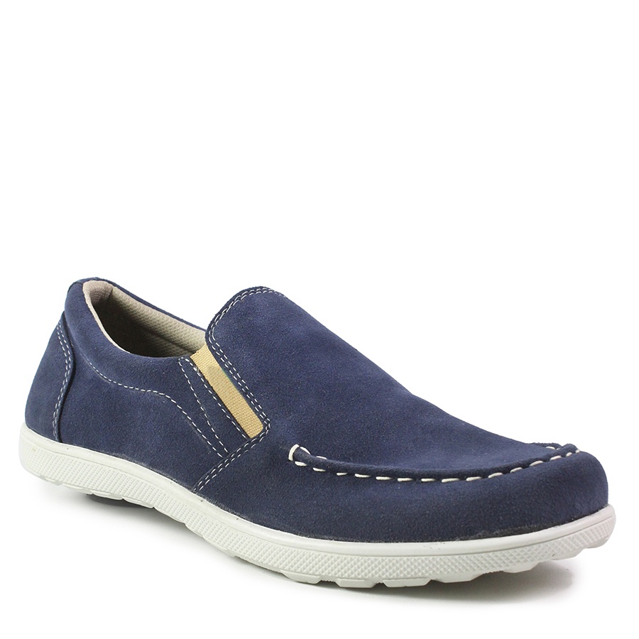 sepatu Casual Slip On Formal Kickers Santai Kerja kickers ASCOS