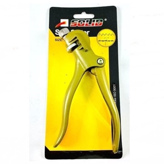 NEW Tang Siwar Siwaran Siwalan Liwaran Petik gergaji 160mm Merk Solid Tang Siwalan