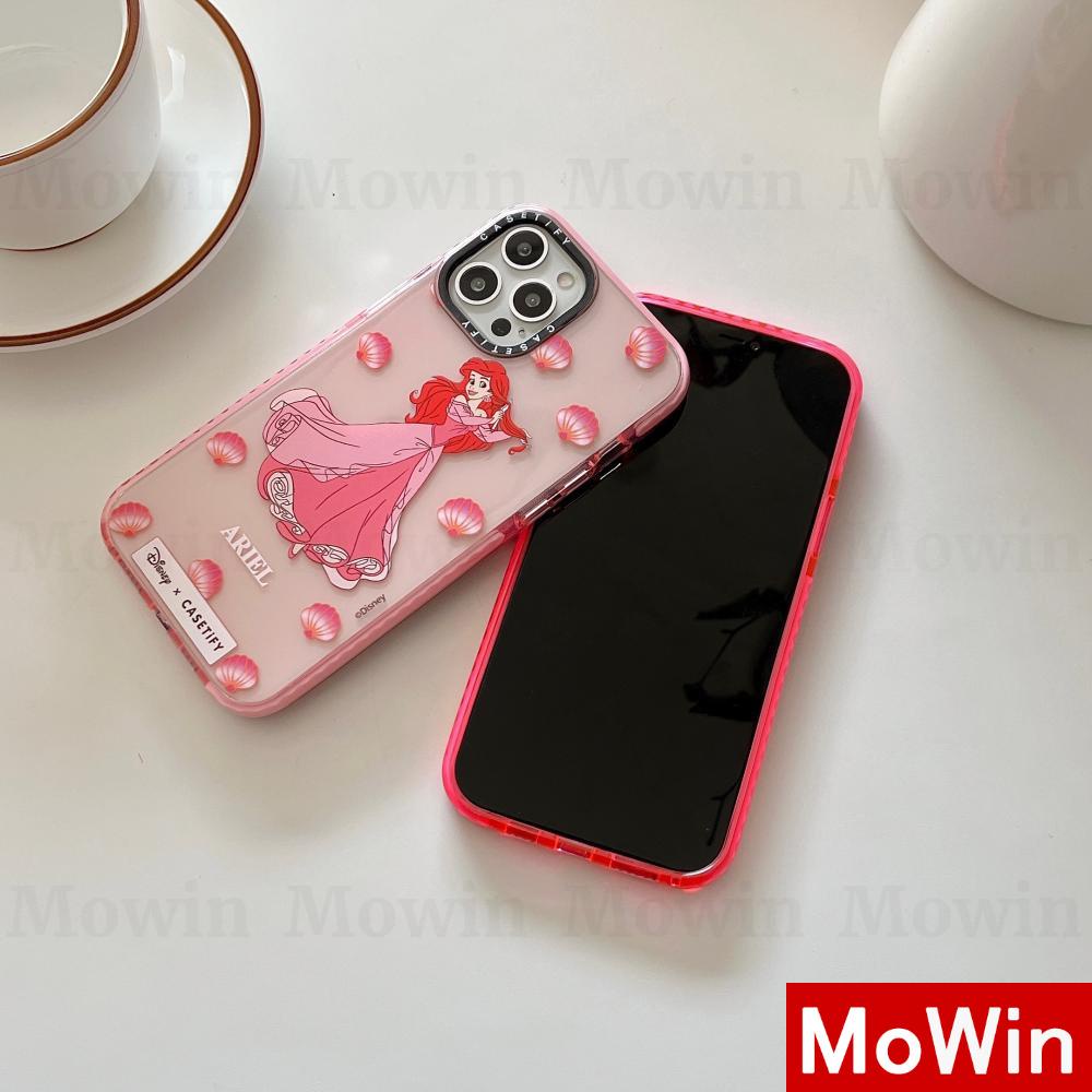 iPhone Case Silicone Soft Case Fluorescence Clear Case High Quality Thick TPU Protection Camera Shockproof Pink Purple Cartoon Cute Style For iPhone 13 Pro Max iPhone 12 Pro Max iPhone 11 Pro Max iPhone 7 Plus iPhone XR XS MAX Max XR 13 11 12 X/XS Pro 7