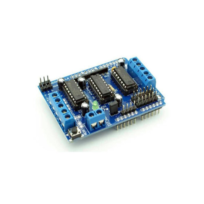 L293D Shield Motor Driver L293 Arduino 293