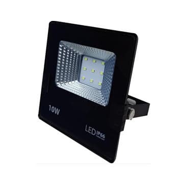 Flood Light 10 W Lampu Sorot LED 10W LED Tembak Outdoor 10 Watt