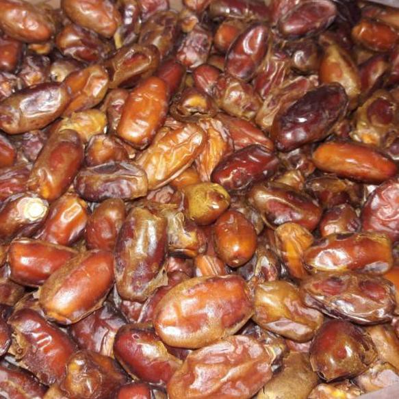 

Hot item "" Kurma khalas ukuran 1 kg ##
