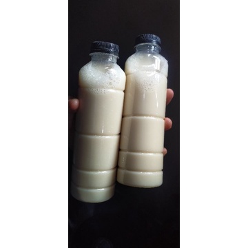 

Kedelai Susu Billa