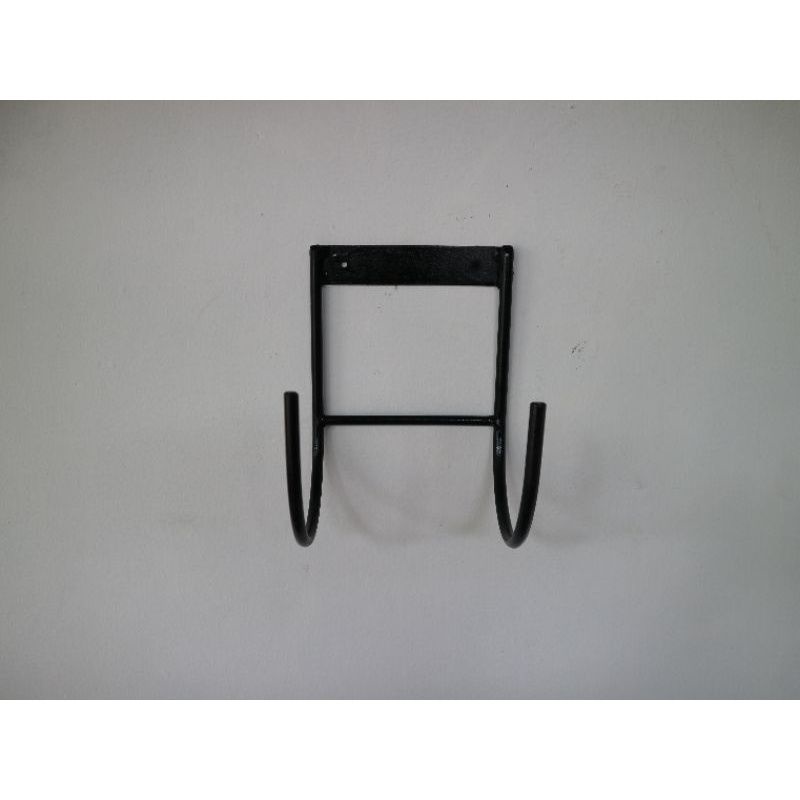 Rak gantungan selang/tempat selang air